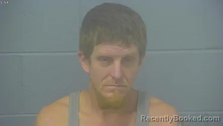 Mugshot of MICHAEL LEE MANNING