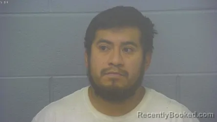 Mugshot of ROMEO DE AQUINO-CRUZ