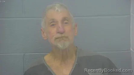 Mugshot of RANDALL GENE PHILPOTT