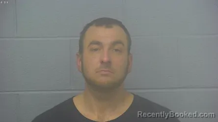 Mugshot of STEPHEN MARK CLORE
