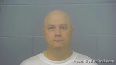 Mugshot of SCOTT WILLIAM GASTON