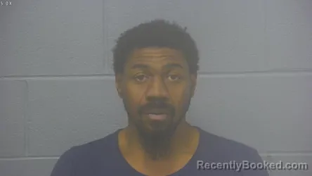 Mugshot of TROY DERRON DIGGS