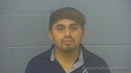 Mugshot of TOMAS TOMAS-FRANCISCO