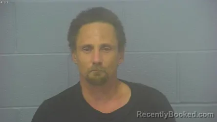 Mugshot of WILLIAM JAMES HILBURN