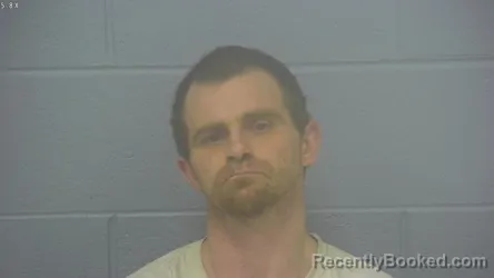 Mugshot of WILLIAM ROBERT JEFFRYES