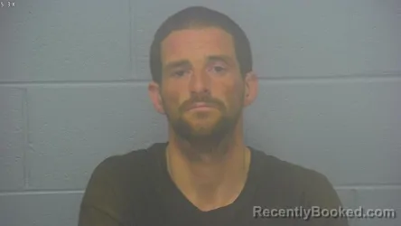 Mugshot of WILLIAM JOSEPH VOGEL