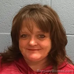 Mugshot of NINA FAYLENE SUTCLIFFE