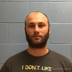 Mugshot of MICHAEL KENDRICK FONVILLE