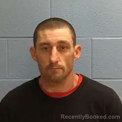 Mugshot of JOSHUA DALE YOUNG