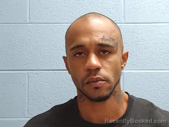 Mugshot of WILLIAM TYLER CAIN