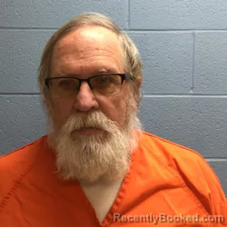 Mugshot of DEAN WILLIAM RUFENACHT