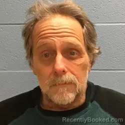 Mugshot of SEAN PERRY CRETEL