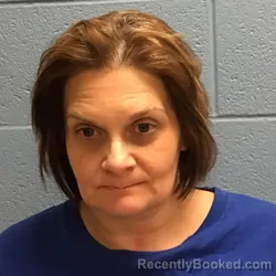 Mugshot of AMIE K SIELEMAN