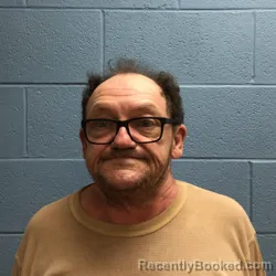 Mugshot of TIMOTHY LYNN KEESLER
