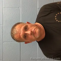 Mugshot of JOHN EDWARD WENDELTON