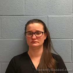 Mugshot of GEVAN LEEANN JEFFERIES