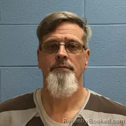 Mugshot of WILLIAM E RAJEWSKI