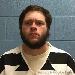 Mugshot of JACOB RYAN WILSON