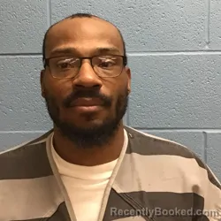 Mugshot of JARVIS MONTRELL CHEVIS