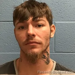 Mugshot of ALEX RYAN MADDOX