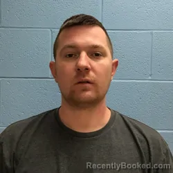 Mugshot of MATTHEW LEE JR ROUSE