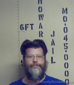 Mugshot of JOHN MALCOLM EPSTEIN