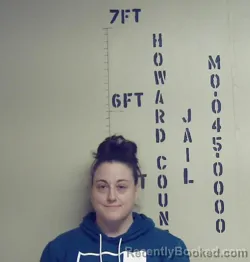 Mugshot of KC DANICE FANNING