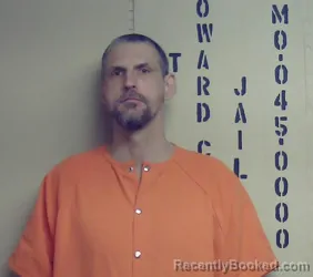 Mugshot of MITCHELL JONATHON YORK