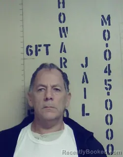 Mugshot of ROBERT BEUN