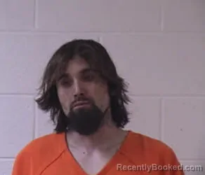 Mugshot of RYAN KEITH BRIGGS