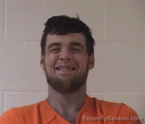 Mugshot of DARREN CLIFFORD WRIGHT