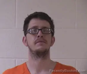 Mugshot of AUSTIN GREGORY TEAGUE