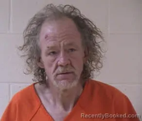 Mugshot of RONNIE LEE PHILLIPS