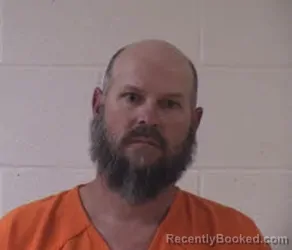 Mugshot of CURTIS ALLEN RICH