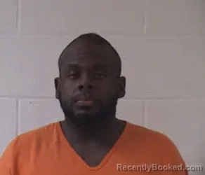 Mugshot of ERIC GORDON JACKSON