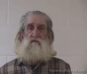 Mugshot of MELVIN QUINTIN CHOATE