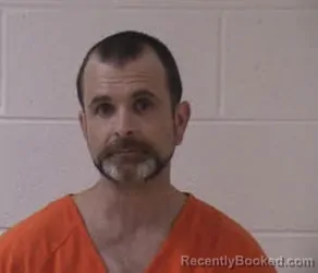 Mugshot of JAMES DANIEL HARRIS