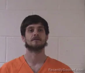 Mugshot of BRENTON CHRISTOPHER SLAGLE