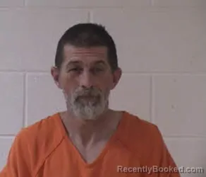 Mugshot of CHRISTOPHER LEE DAVIS