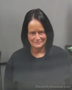 Mugshot of JENNIFER L ALLEN