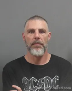 Mugshot of JERMEY ALLEN ASHLOCK