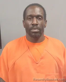 Mugshot of AUGUSTUS LEONARD BENNETT