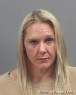 Mugshot of ANDREA COOK