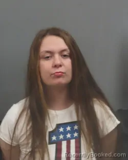 Mugshot of KAYLEIGH CARVEL