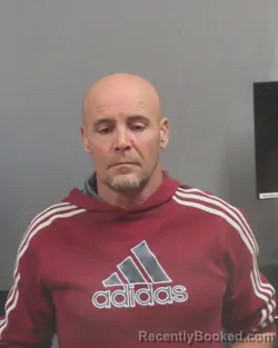 Mugshot of JAMES EDWARD DEAL