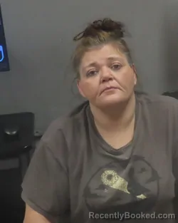 Mugshot of KELLY MARIE DOWNEY