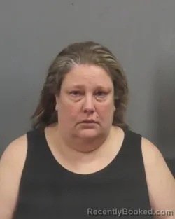 Mugshot of KATIE ANN DENNIS