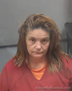 Mugshot of NATACHA LEA DUNHAM