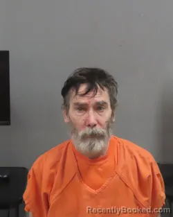 Mugshot of ROBERT DAVIS