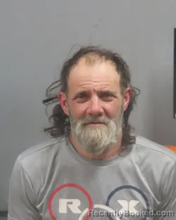 Mugshot of TIMOTHY DANIEL DOBBS